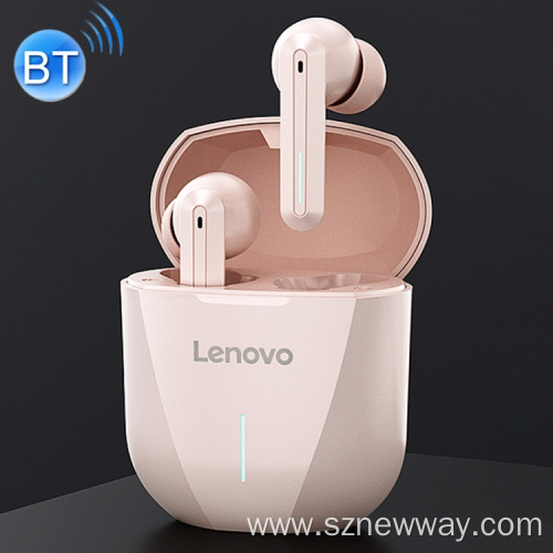 Lenovo XG01 TWS Earphone Wireless Headset Headphones